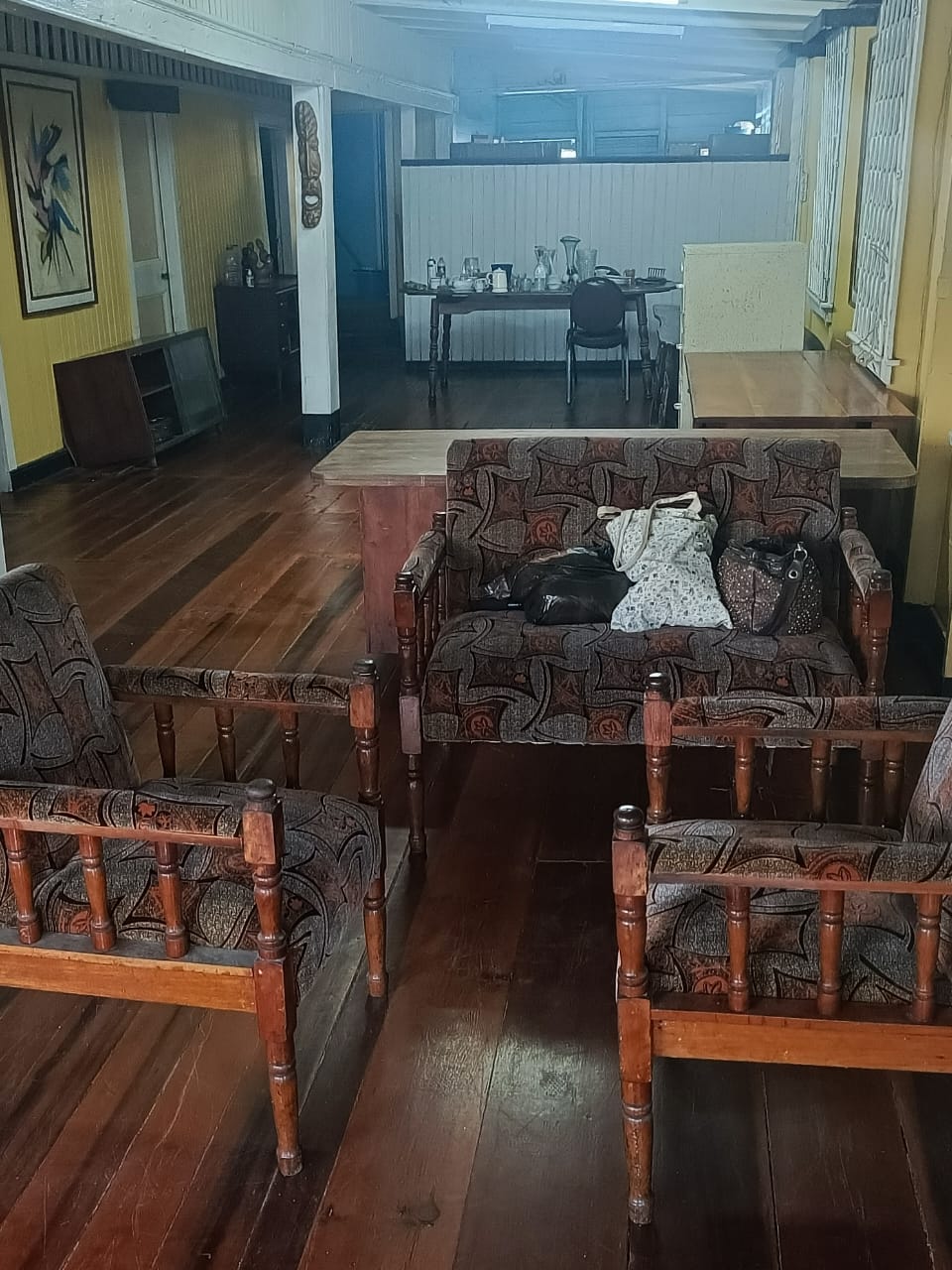 General Cleaning Deep Dive After 2