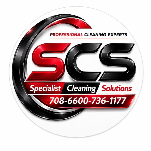 SCS Logo